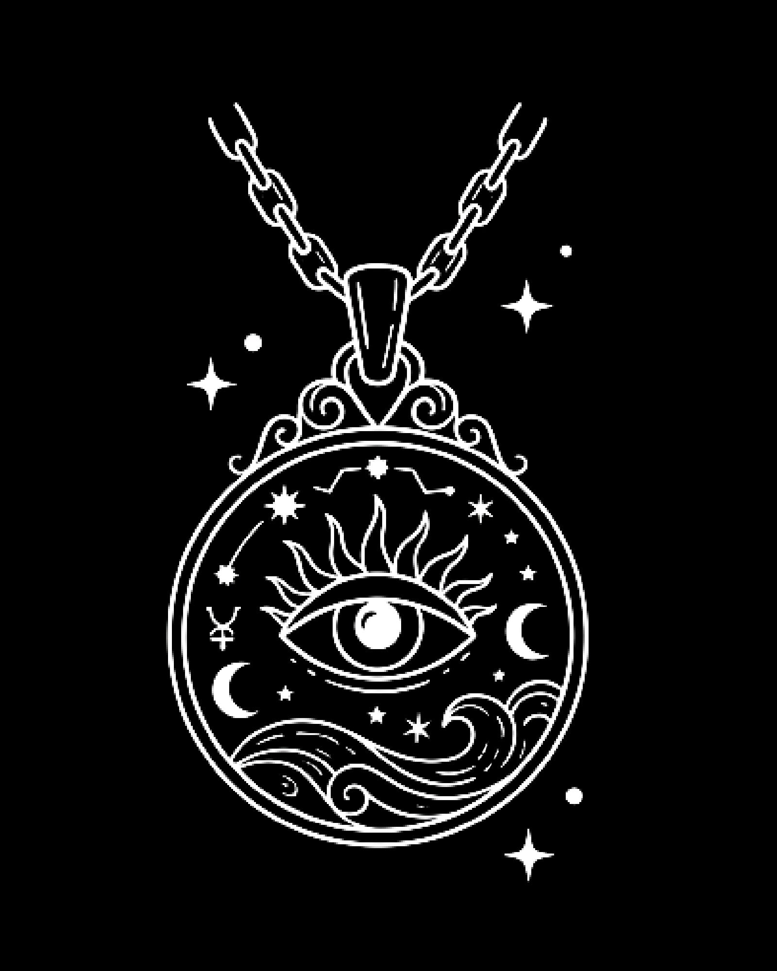 Translation missing: en.Necklaces &amp; Pendants: Necklaces & Pendants