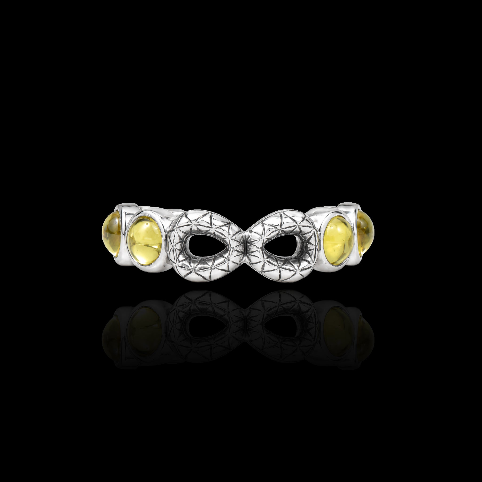 Infinity Ring