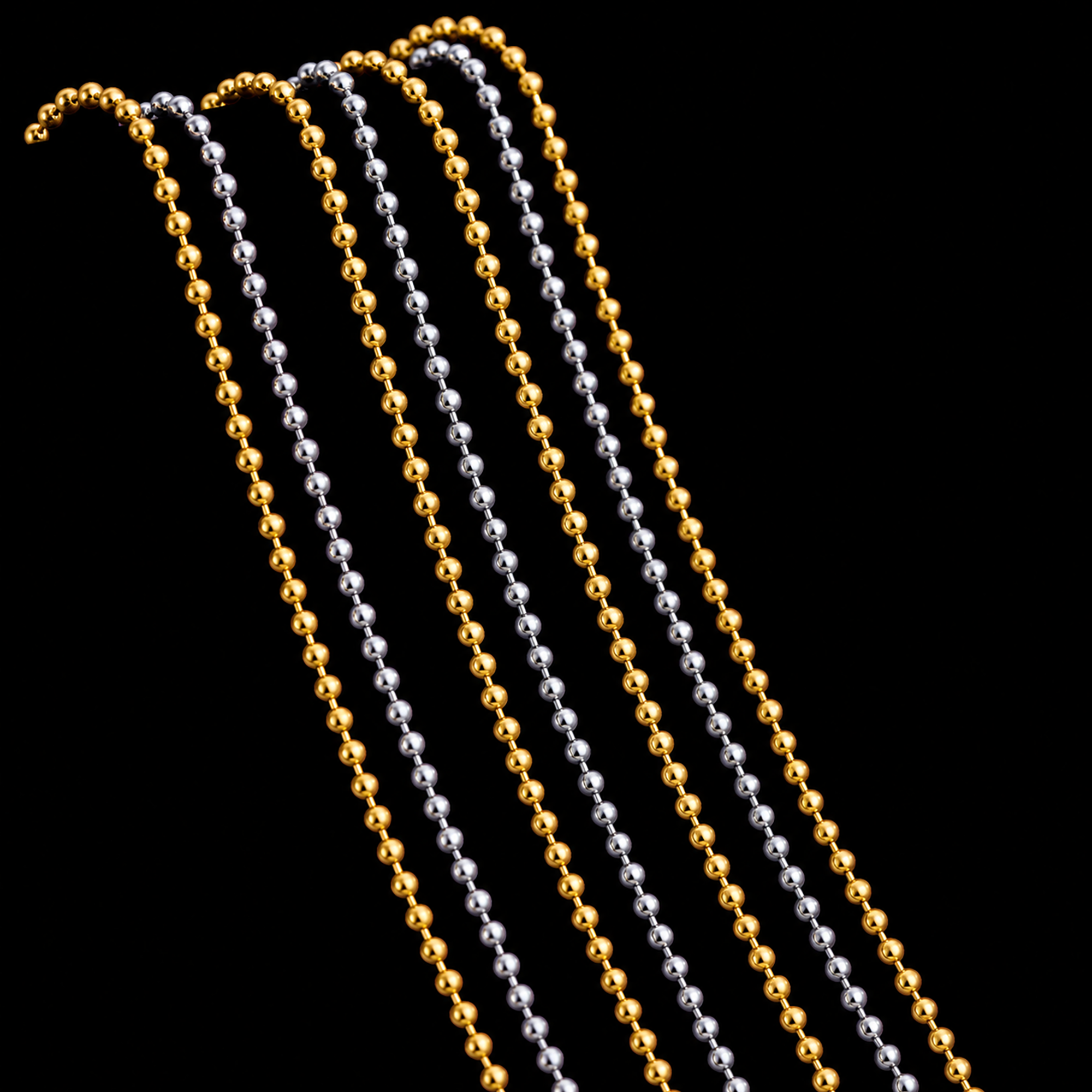 Classic Bead Chain
