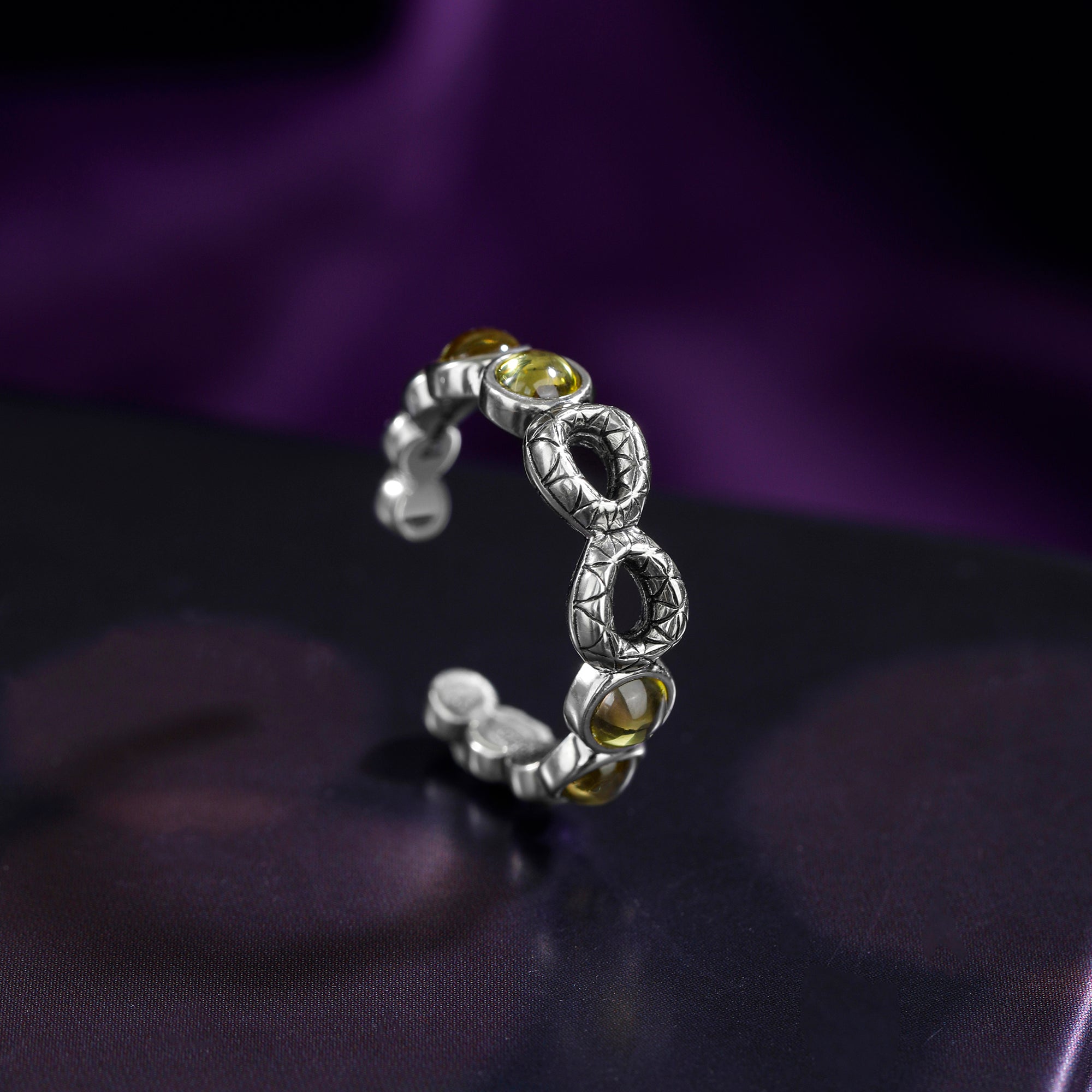 Infinity Ring