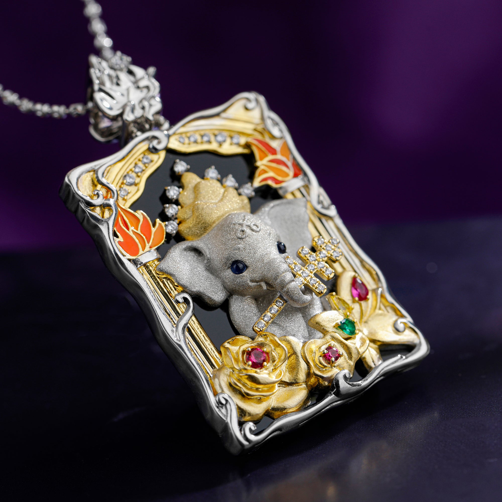 The Hierophant