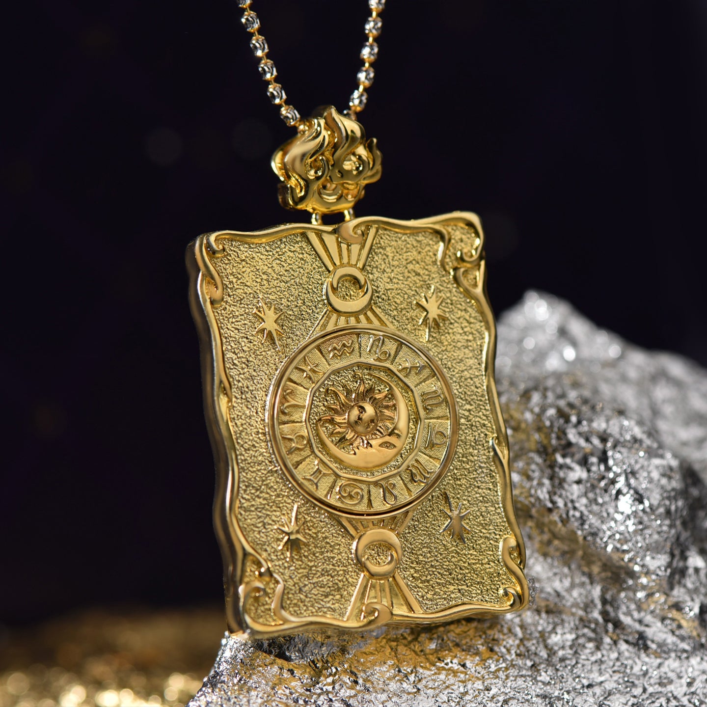 The Sun